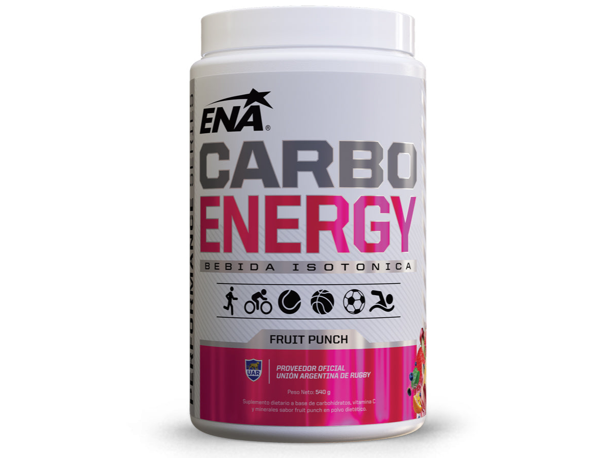 CARBO ENERGY ENA 540 GR