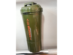 SHACKER DOBLE Generation fit