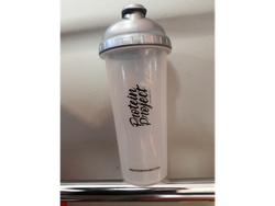 SHAKER PROTEIN PROJECT