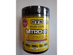 NITRO-M XTREME HTN