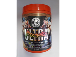 ULTRA PREDATOR GEN FIT