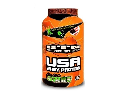 USA WHEY PROTEIN HTN