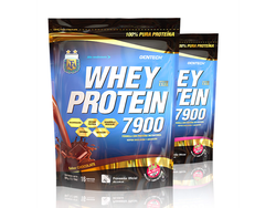 WHEY PROTEIN 7900 GEN TECH 1 KG