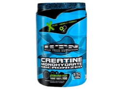 CREATINE MONOHYDRATE HTN