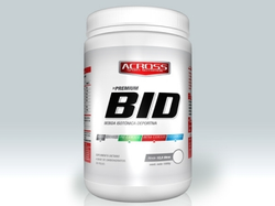 BID ACROSS SIN CAFEÍNA. 12 LITROS