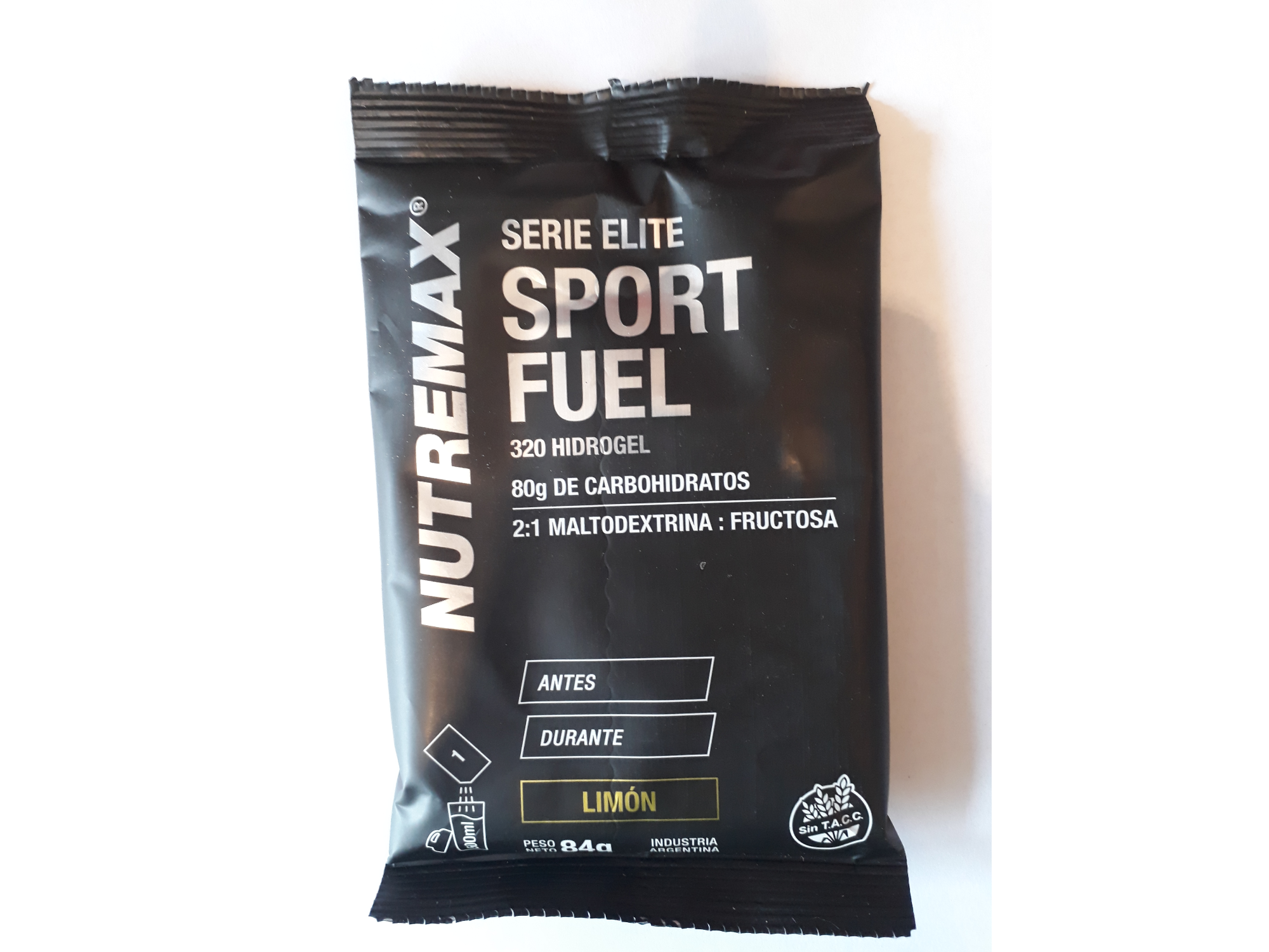 SPORT FUEL MONODOSIS