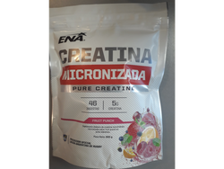 CREATINA MICRONIZADA ENA SABORIZADA 300 GR