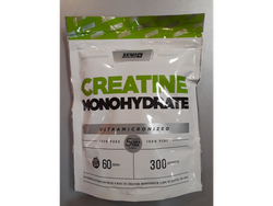 CREATINE MONOHYDRATE STAR NUTRITION 300 GR DOY PACK