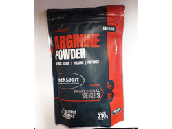 ARGININE PIWDER 210 GR HOCH SPORT