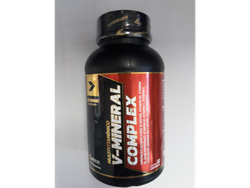 V-MINERAL COMPLEX BODY ADVANCE 60 COMP.