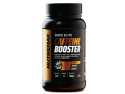 CAFFEINE BOOSTER NUTREMAX