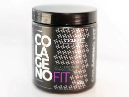 COLÁGENO FIT NÚCLEO FIT 200 GR