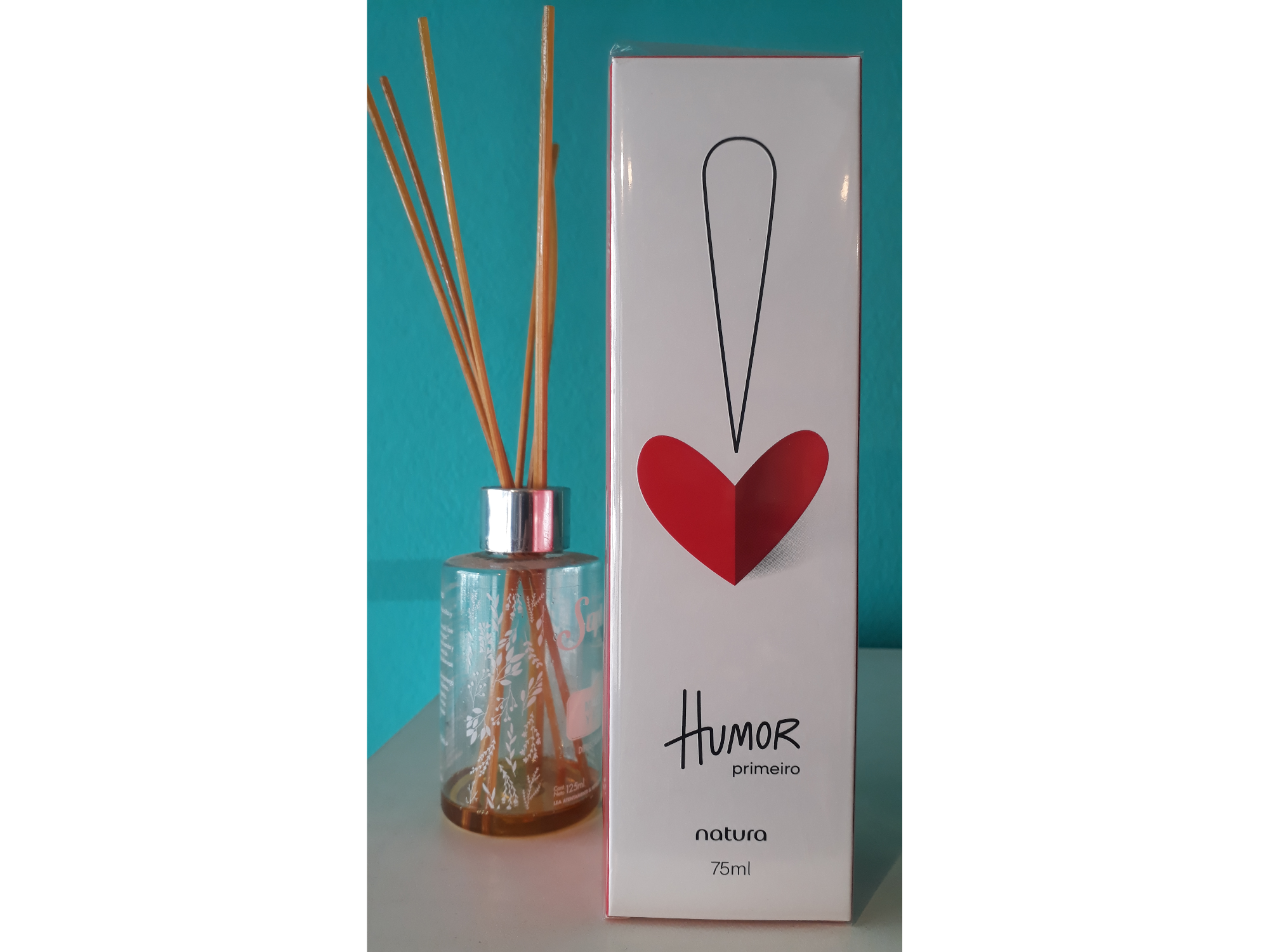 HUMOR primeiro 75 ml