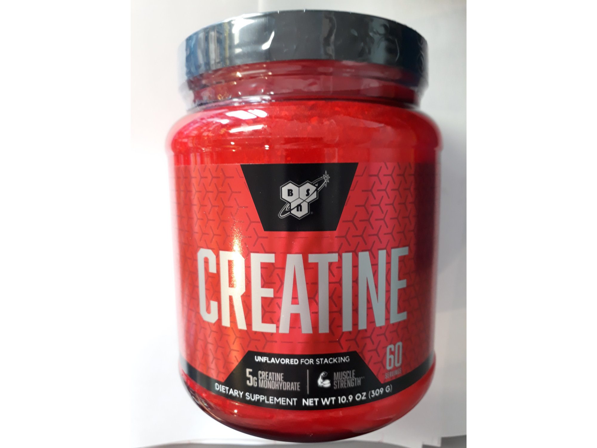 CREATINE BSN 309 GR