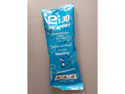 EI 30 ISO SPORT 35 GR SABOR NEUTRO. SIN CAFEÍNA