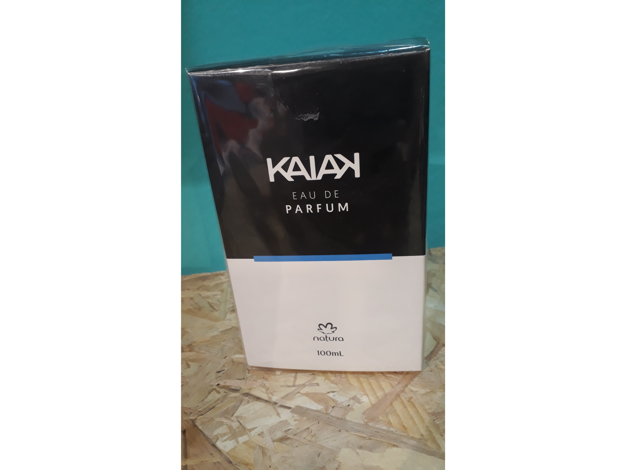 KAYAK EAU DE PERFUM 100 ML