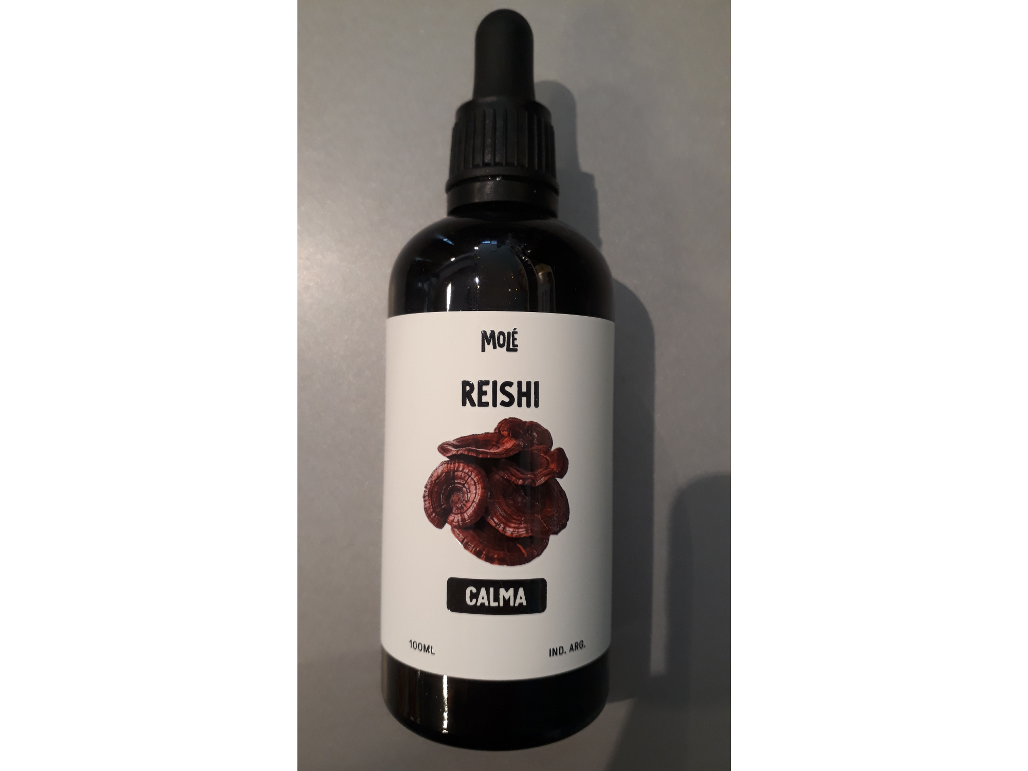 REISHI CALMA. MOLÉ. 100 ML