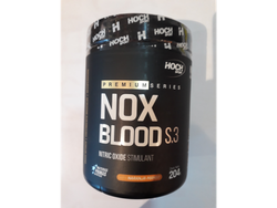 NOX BLOOD HOCH SPORT 200 GR