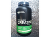 CREATINE OPTIMUM NUTRITION 300 GR