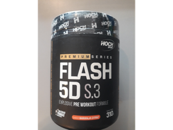 FLASH 5D S3 310 GR HOCH SPORT