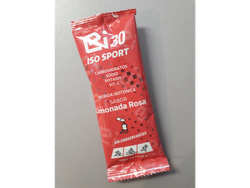 EI 30 ISO SPORT 35 GR SABOR LIMONADA ROSA