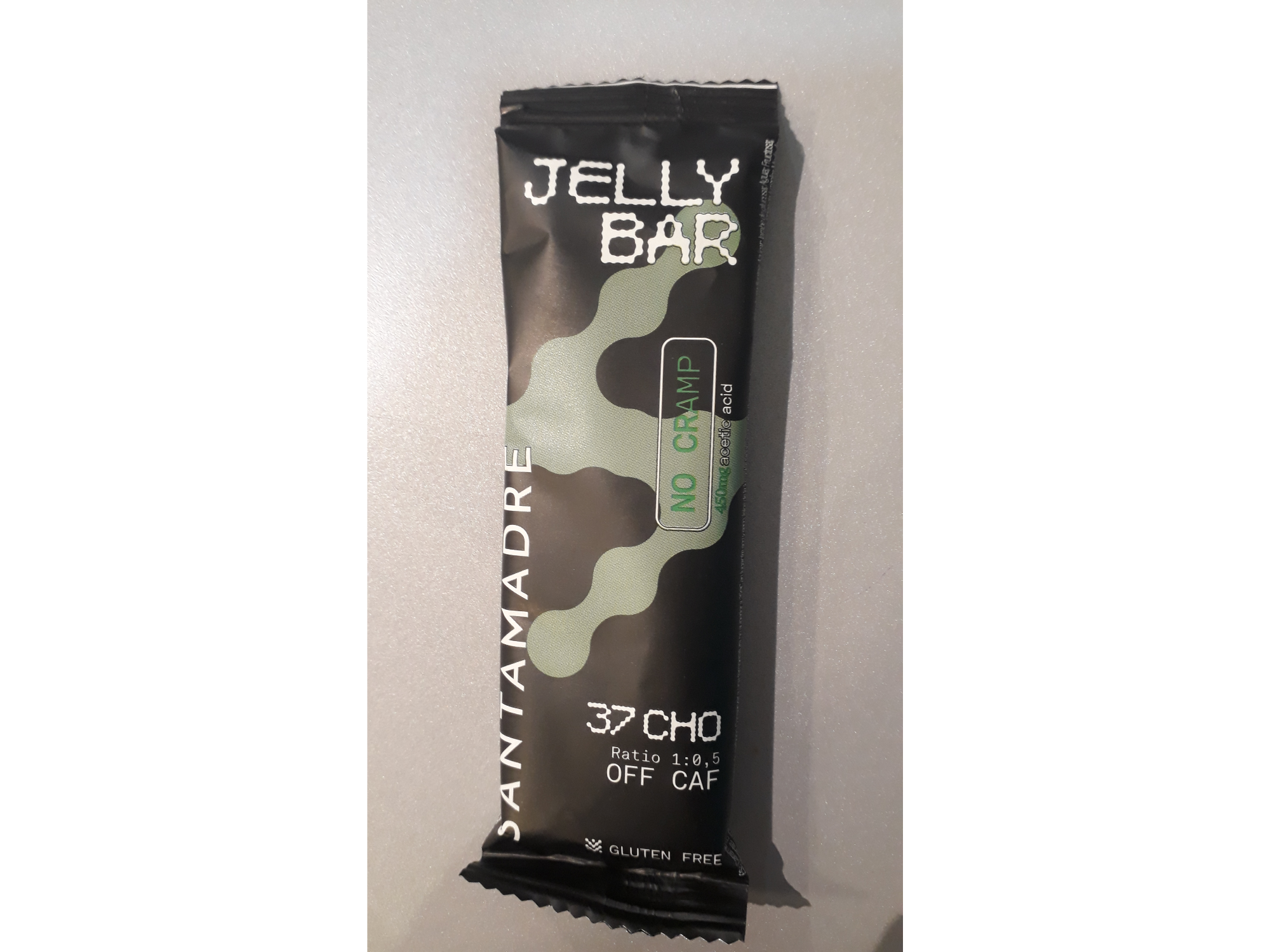 SANTA MADRE JELLY BAR NO CRAMP