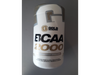 BCAA 2000 GOLD NUTRITION 120 COMP.