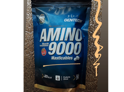 AMINO 9000 MASTICABLES GEN TECH