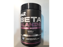 BETA ALANINE ENA 60CÁPSULAS