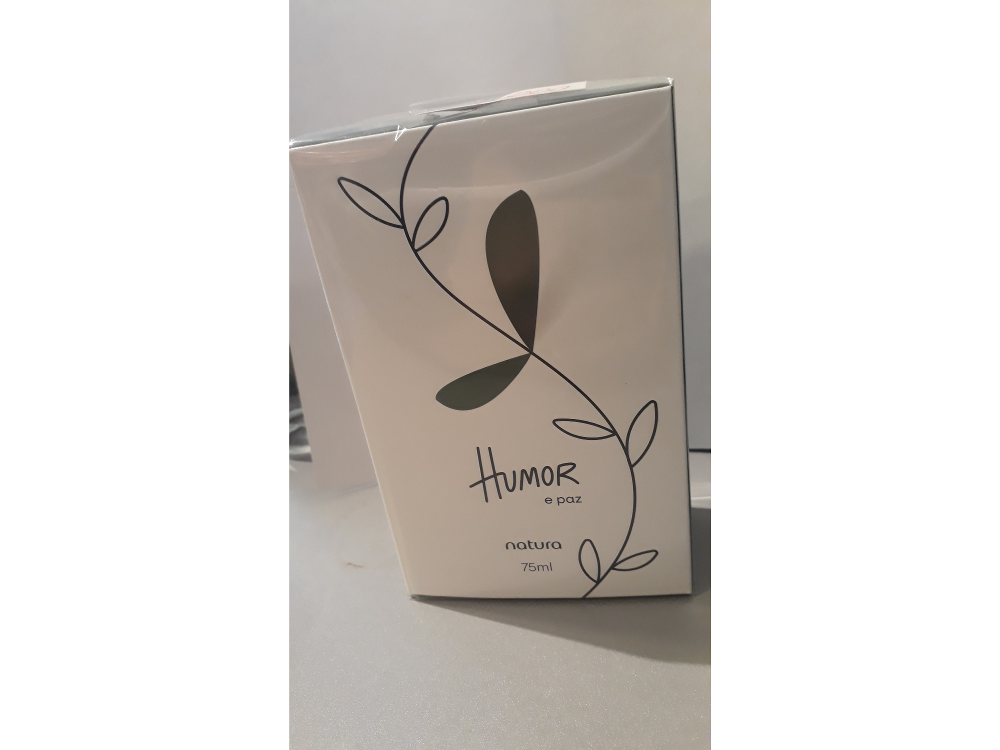 HUMOR E PAZ 75 ML