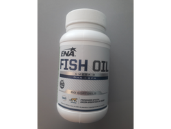 OMEGA 3 ENA 30 CÁPSULAS