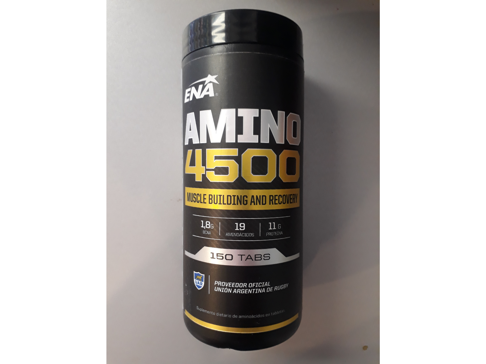 AMINO 4500  150 TABS ENA