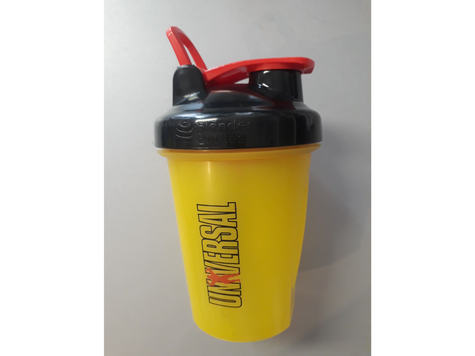 SHAKER UNIVERSAL 400ML