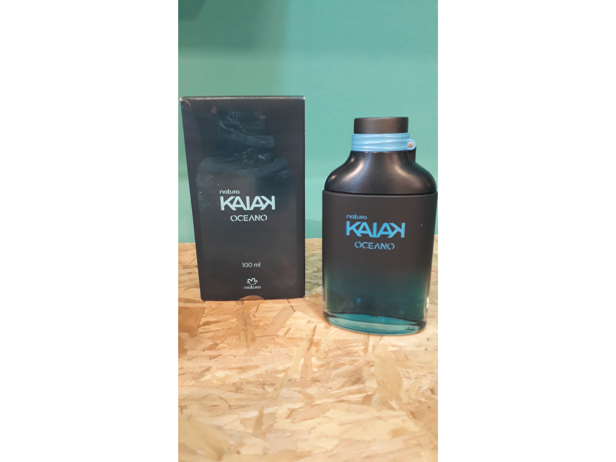 KAIAK OCÉANO PERFUME 100 ML