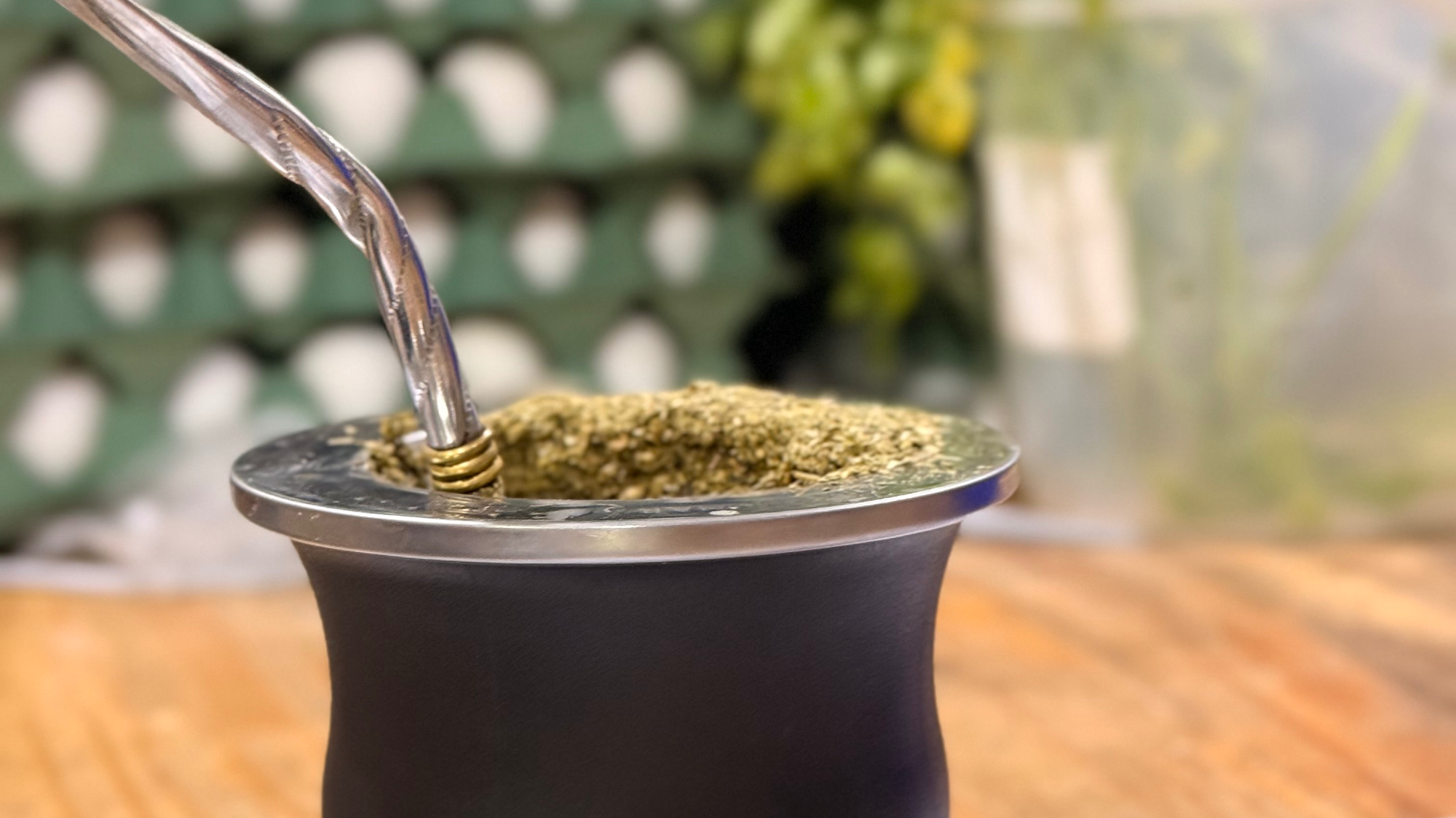 YERBAS