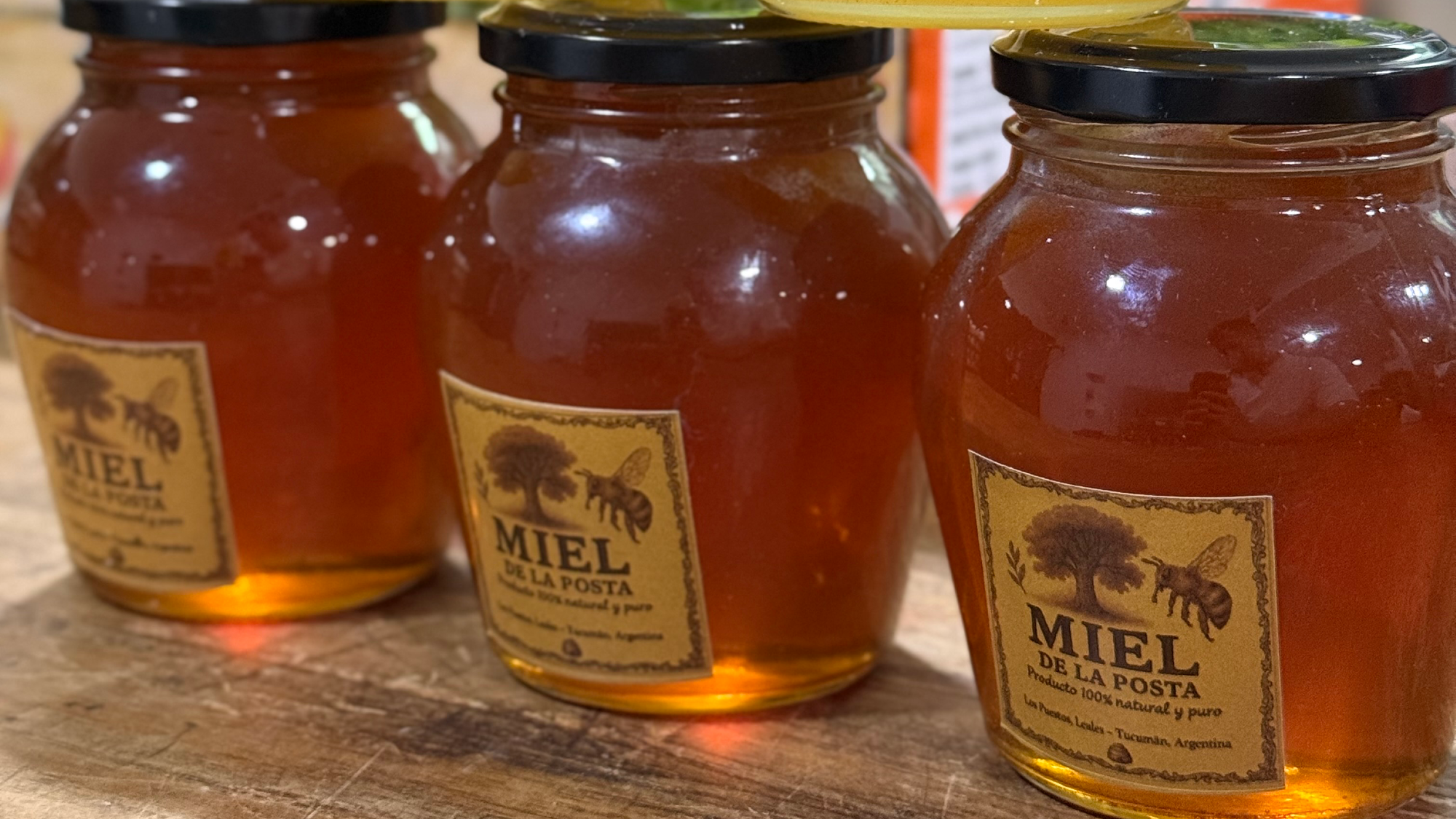 MIEL