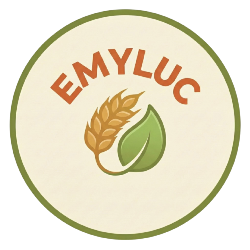 Logo Verduras Emyluc