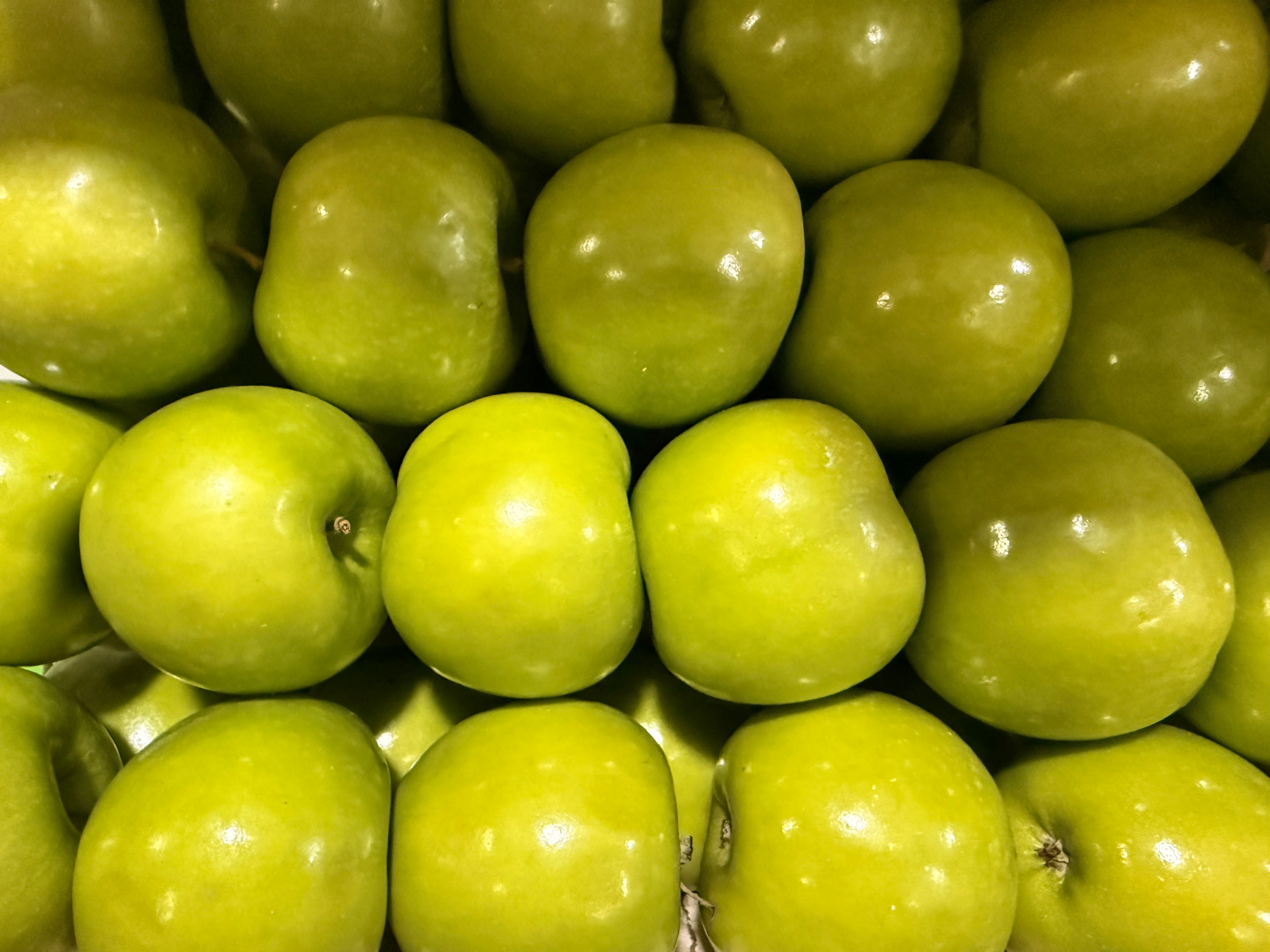 Manzana Verde