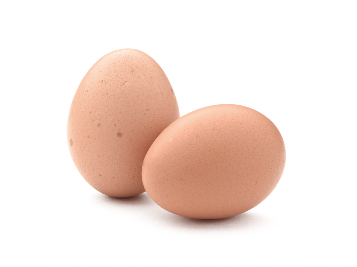 Huevo Rosado Mediano