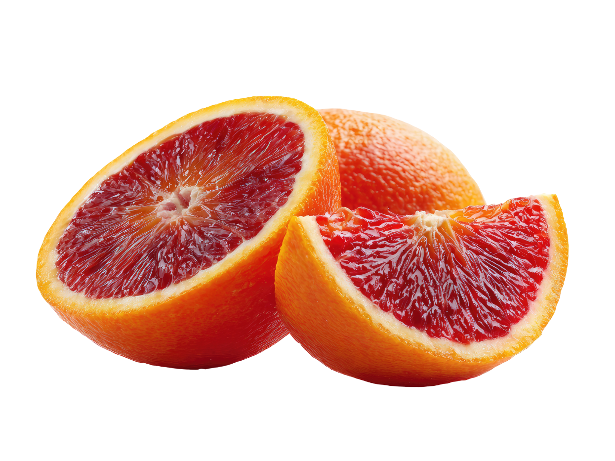 Naranja MORO (Sanguina)