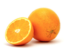 Naranja para Jugo