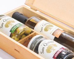 Logo Agroindustria Francisco Fabregas SRL