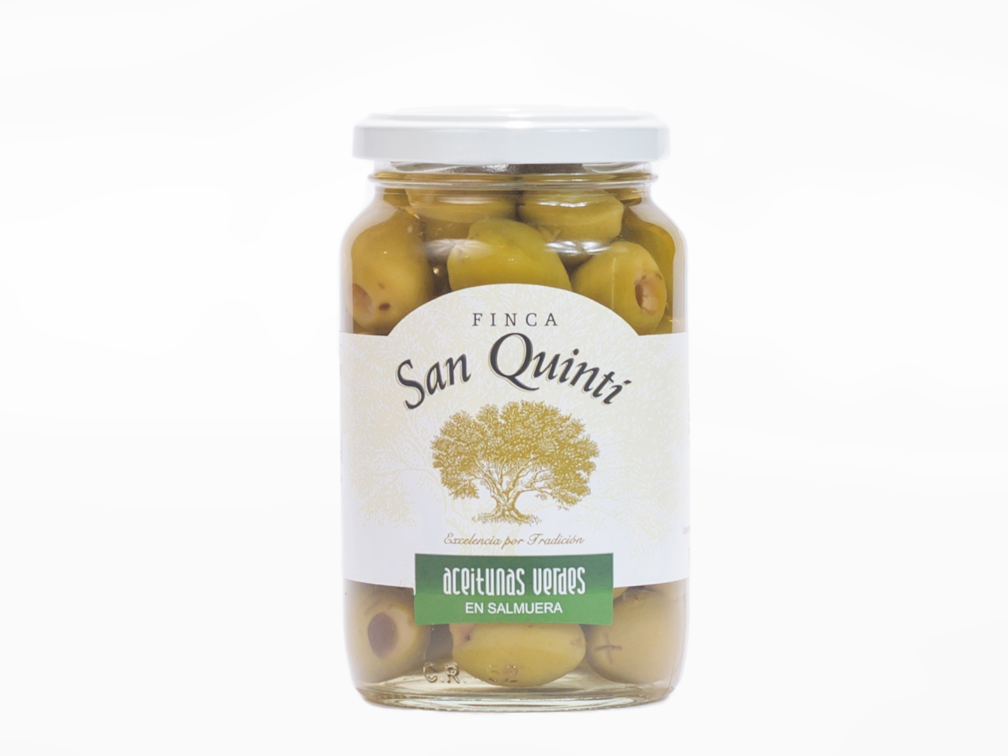 VERDE DESCAROZADA nº1 _  200 gr