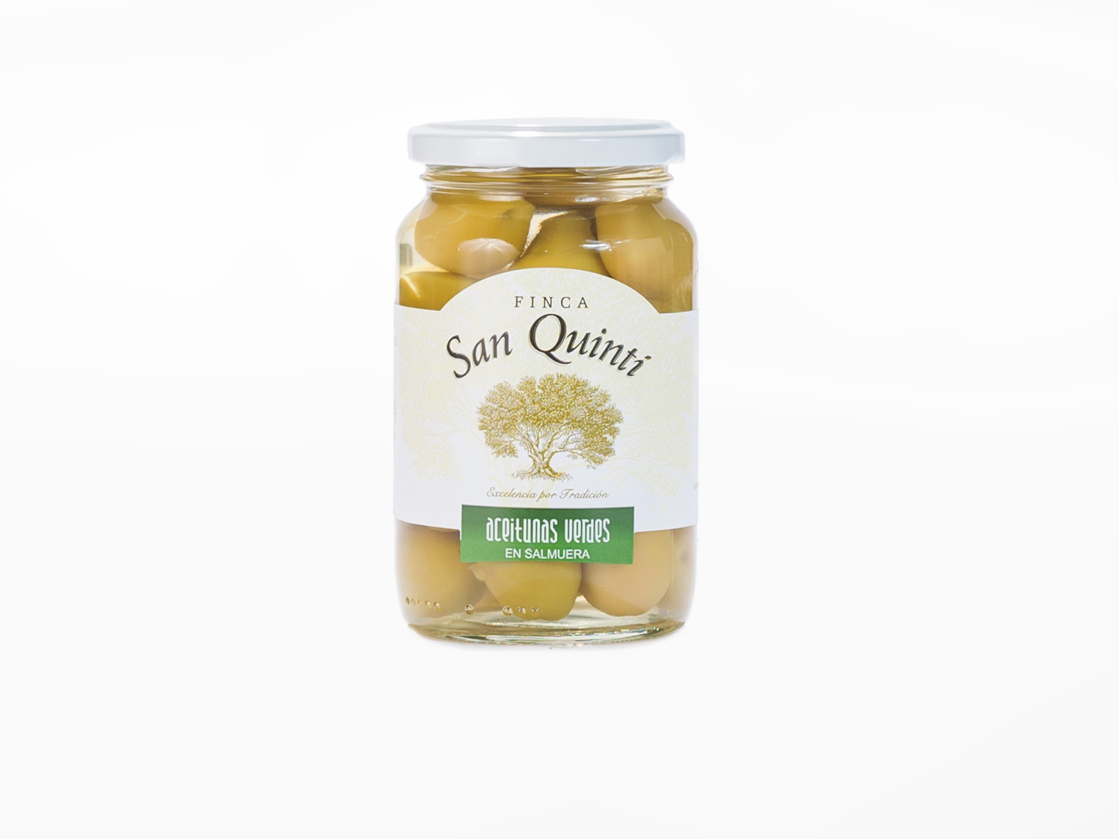 VERDE ENTERA nº1 _ 200 gr