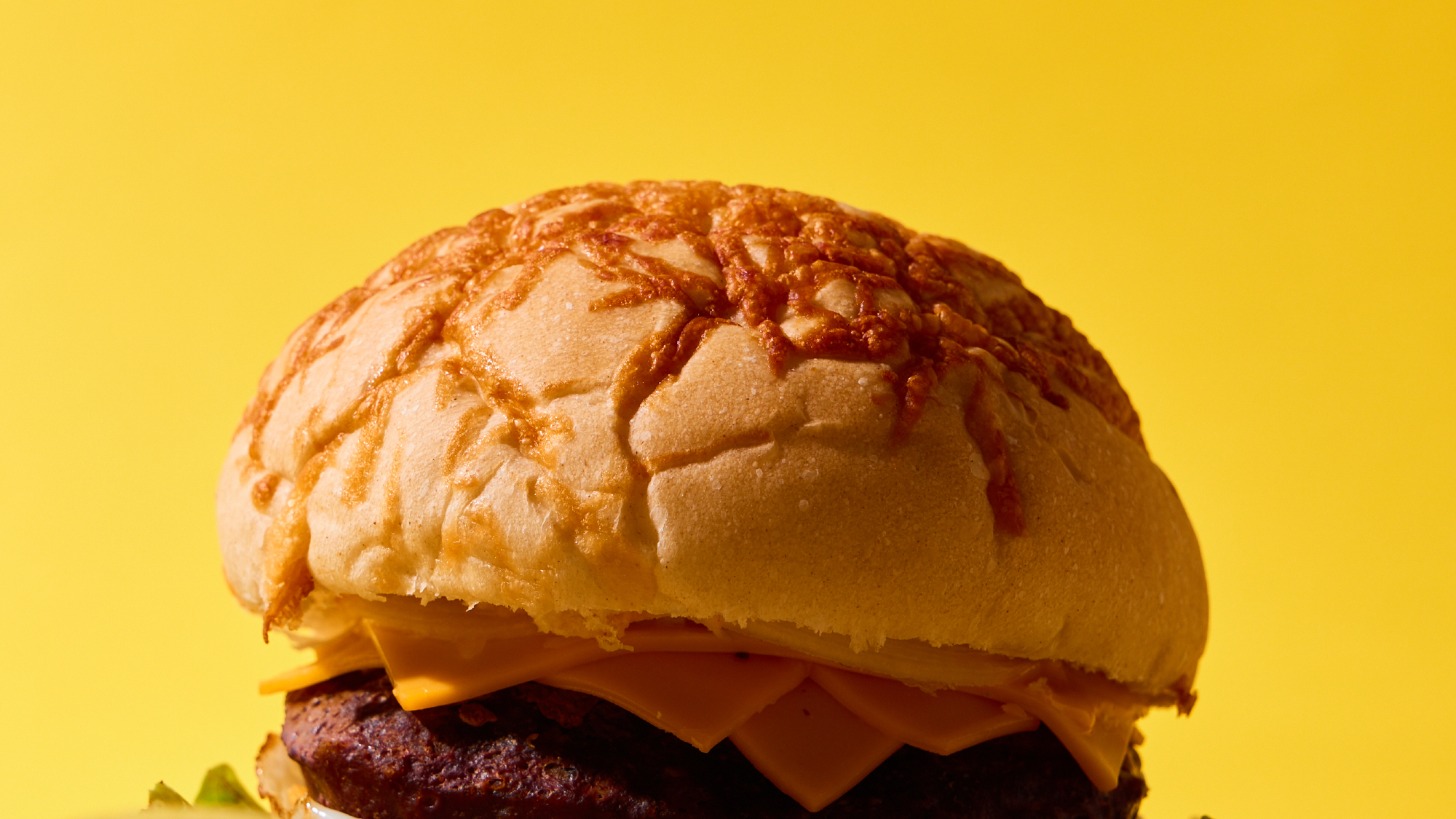 Panes de Hamburguesa