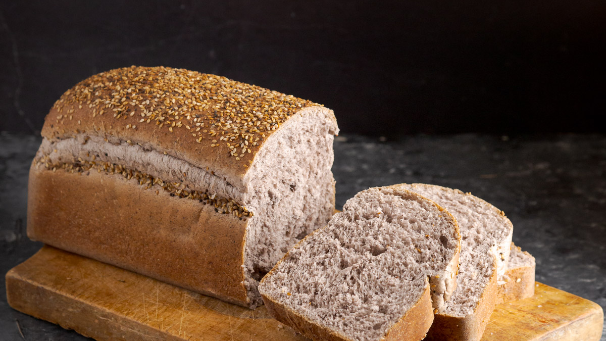 Pan de Molde