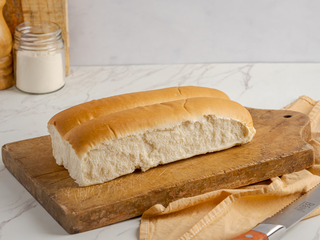 Super Pancho / Pebete