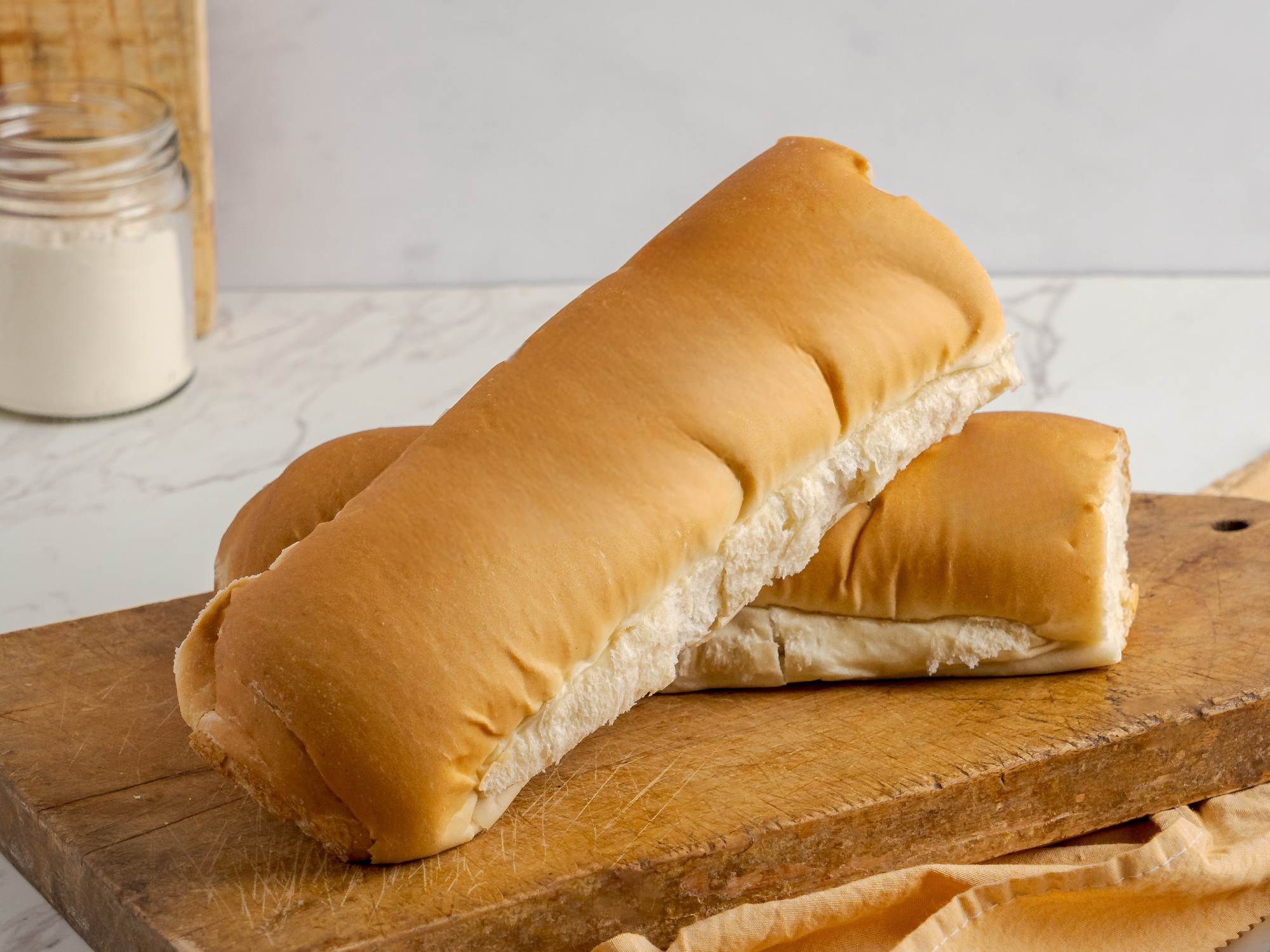 Pan de Lomo Clásico