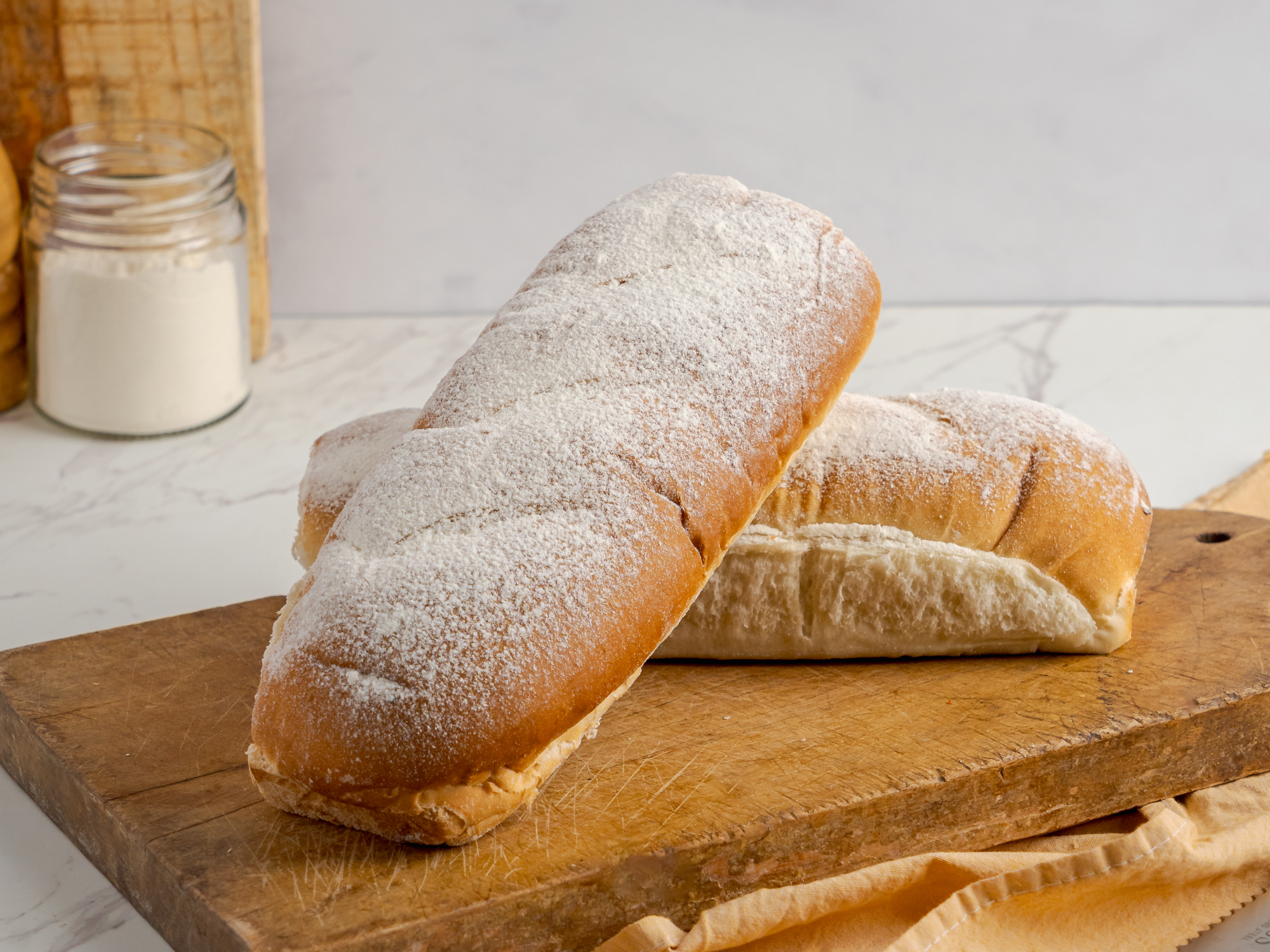 Pan de Lomo Campestre