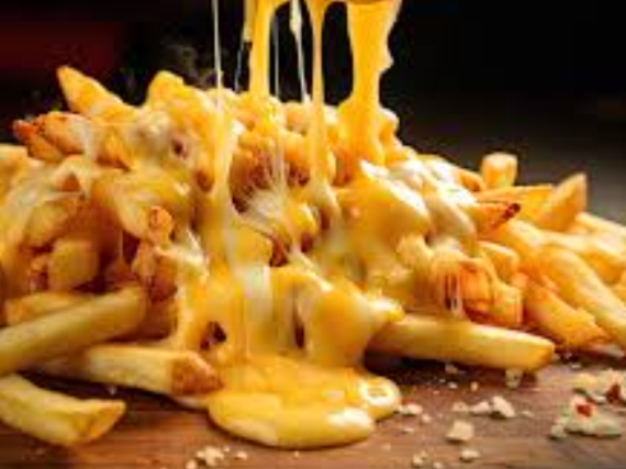 DE PAPAS